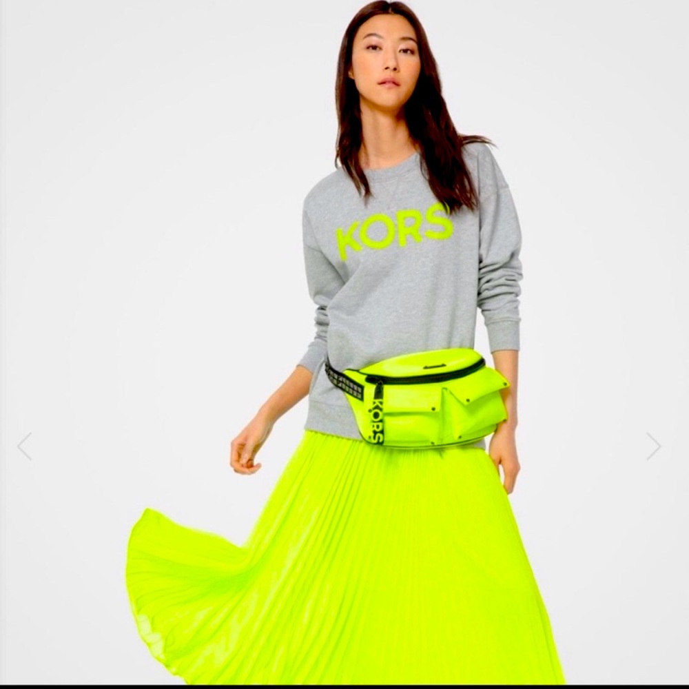 Michael Kors Belt Bag